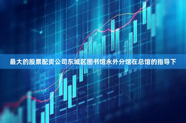 最大的股票配资公司东城区图书馆永外分馆在总馆的指导下