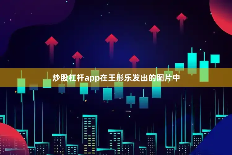 炒股杠杆app在王彤乐发出的图片中