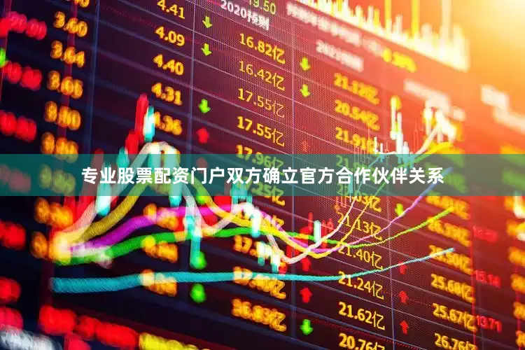专业股票配资门户双方确立官方合作伙伴关系