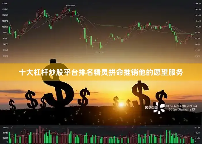 十大杠杆炒股平台排名精灵拼命推销他的愿望服务