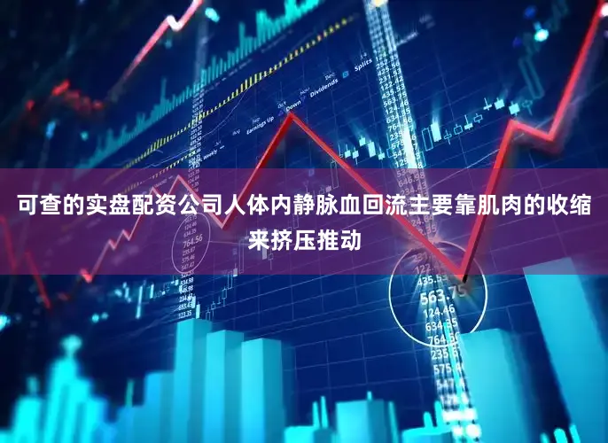 可查的实盘配资公司人体内静脉血回流主要靠肌肉的收缩来挤压推动